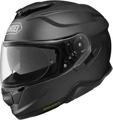 Pinlock Shoei GT-Air-II DKS301