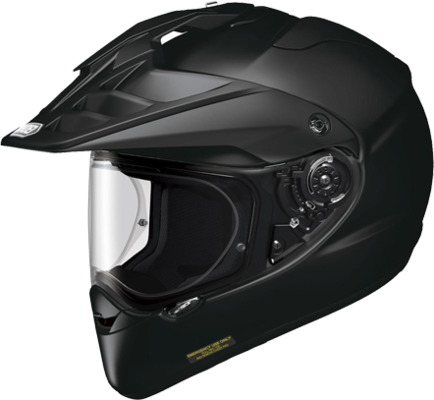 Pinlock Shoei Hornet-ADV DKS302