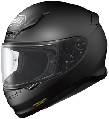 Pinlock Shoei NXR DKS301