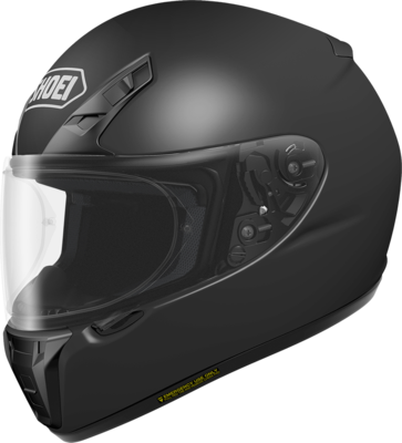 Pinlock Shoei RF-SR DKS301