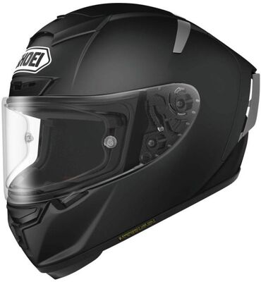 Pinlock Shoei X-Spirit-III DKS301