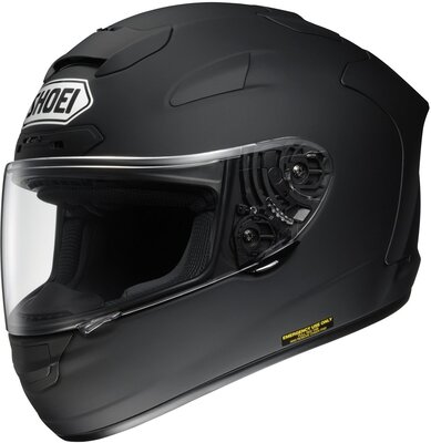 Pinlock Shoei X-Twelve DKS301