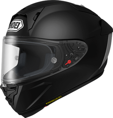 Pinlock Shoei X-fifteen DKS301