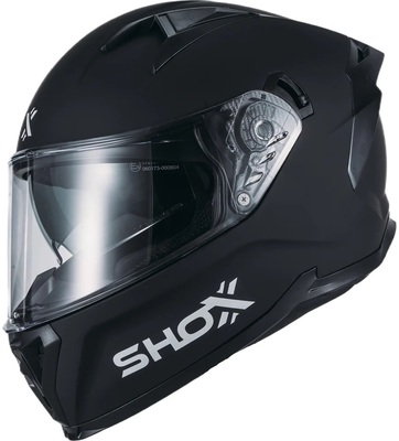 Pinlock Shox Rapid DKS615