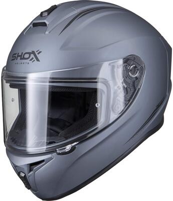 Pinlock Shox Sniper Evo DKS218