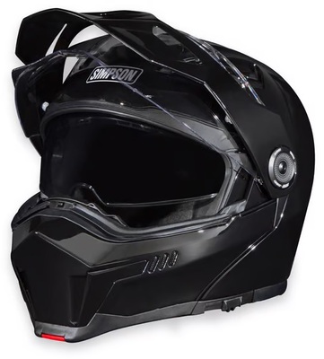 Pinlock Simpson Journey DKS557