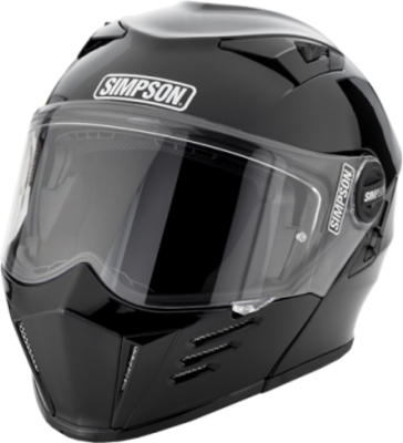 Pinlock Simpson Mod DKS214