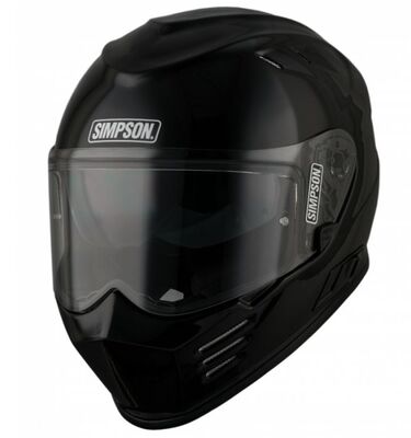 Pinlock Simpson Venom (new) DKS214