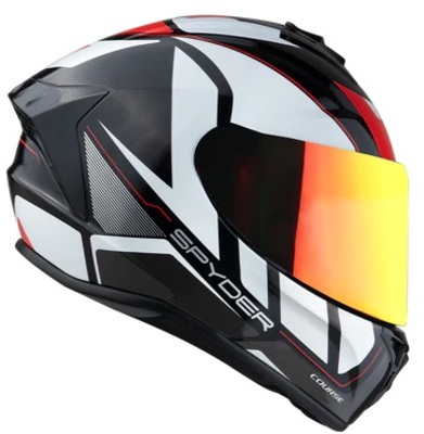 Pinlock Spyder Course DKS218