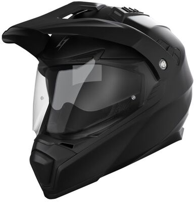 Pinlock Stormer Traveller DKS008