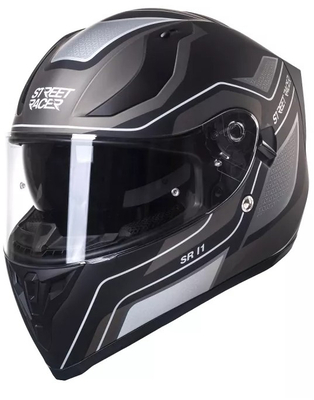 Pinlock Street Racer SRI1 DKS002