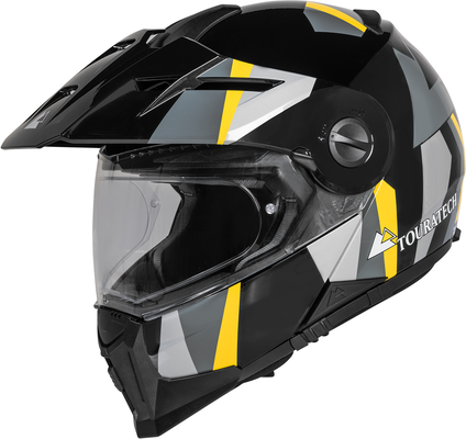 Pinlock Touratech Aventuro Mod (XL-3XL) DKS051