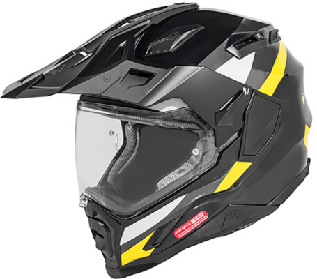 Pinlock Touratech Aventuro Rambler DKS150