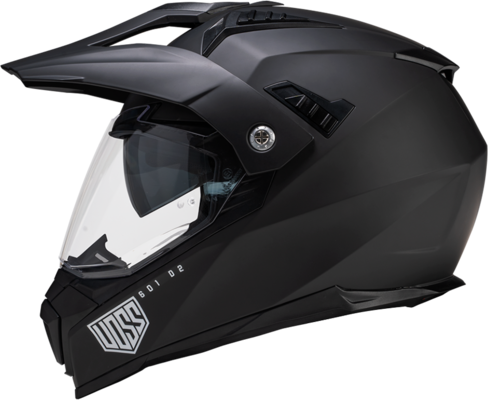 Pinlock VOSS 601-D2 DKS008