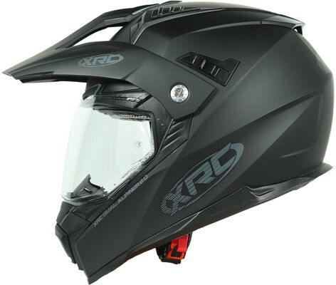 Pinlock XRC Dual-Alpiner DKS008