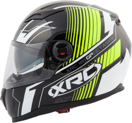 Pinlock XRC GP-Octaner DKS166