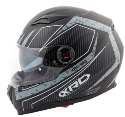 Pinlock XRC Streeter DKS166