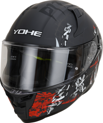 Pinlock Yohe 910 DKS400