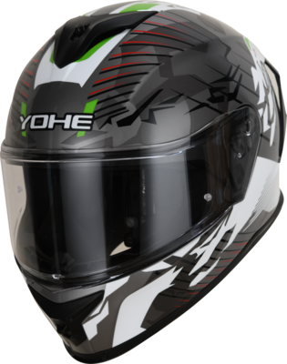 Pinlock Yohe 986 DKS470