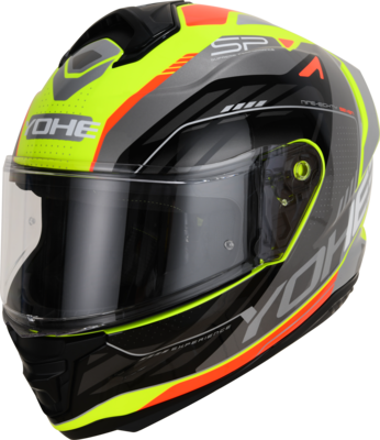 Pinlock Yohe 987 DKS554