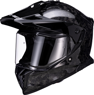 Pinlock Yohe FG601SV DKS432