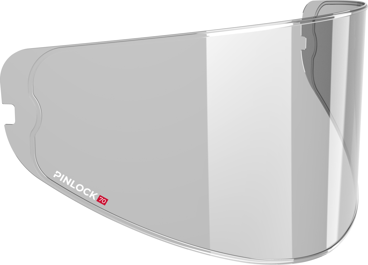 Pinlock lens HAX Force visors DKS274